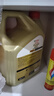 嘉實多（Castrol）極護智E版 全合成機油 潤滑油 5W-40 SP A3/B4 4L 汽車保養(yǎng) 曬單實拍圖