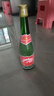西鳳酒 綠瓶裸瓶陜西版 55度  500ml*12瓶 整箱裝 鳳香型白酒 曬單實(shí)拍圖
