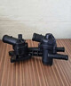 FAFEIEREA111節溫器水泵總成大眾朗逸波羅POLO晶銳明銳新寶來(lái)高爾夫6途安 【EA111-1.4/1.6】單閥節溫器1個(gè) 06-11大眾polo波羅/勁情/勁取 曬單實(shí)拍圖