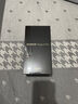榮耀Magic6 Pro 榮耀鴻燕通信 榮耀巨犀玻璃 第三代驍龍8 16+512 絨黑色 長續(xù)航 國家補(bǔ)貼 5G AI手機(jī) 曬單實(shí)拍圖