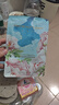 FAN BEAUTY DIARY面膜沐浴蜜套裝 芍藥面膜+沐浴蜜350ml 清爽不粘膩 曬單實(shí)拍圖