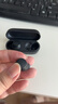索尼（SONY）WF-C510 真無線藍(lán)牙耳機(jī) 運(yùn)動(dòng)防水 被動(dòng)物理降噪 輕盈舒適佩戴 長效續(xù)航藍(lán)牙5.3 禮物送男女友學(xué)生 黑色 曬單實(shí)拍圖