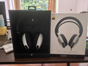 外星人（Alienware）AW520H游戲耳機專業(yè)電競適配三角洲行動有線智能降噪耳機杜比全景音RGB高端外設(shè) 白色 曬單實拍圖