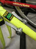 KENDA 建大k191死飛輪胎26寸公路自行車(chē)外胎700*23C彩色非實(shí)心充氣車(chē)胎全黑輪胎耐磨抗壓黑色 曬單實(shí)拍圖