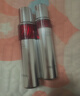 珀萊雅【直播專享】紅寶石爽膚水乳液套裝抗皺護(hù)膚品套裝護(hù)膚禮盒化妝 曬單實拍圖