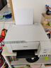 愛(ài)普生（EPSON）打印機家用小型 L3251 L3253 彩色照片噴墨倉式連供A4手機電腦無(wú)線(xiàn)掃描復印一體機作業(yè)試卷學(xué)生用 【官配款】L3251白色（無(wú)線(xiàn)打印掃描三合一） 官方標配 曬單實(shí)拍圖