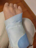 珍喜歡氨糖軟骨素蒸汽手腕熱敷貼關(guān)節(jié)護腕帶手腕帶草本艾灸腱鞘貼 曬單實拍圖