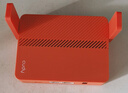 CUDY AC1200迷你路由器輕NAS USB充電寶供電 家用 宿舍 寢室 便攜 隨行 APP控制 TR1200 曬單實拍圖
