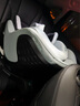 maxicosi嬰幼兒童安全座椅汽車(chē)用0-4歲isize ADAC Mica360Pro珍愛(ài)灰 曬單實(shí)拍圖