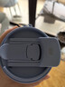 星巴克（Starbucks）杯子 回歸校園系列雙飲口不銹鋼杯 大容量便攜水杯開(kāi)學(xué)季教師禮物 雙飲口不銹鋼杯365ml 曬單實(shí)拍圖