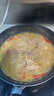  【180天白豬家庭裝】冰鮮帶肉脊骨1kg 曬單實(shí)拍圖