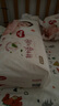 好奇（Huggies）鉑金裝小桃褲成長(cháng)褲XL96片(12-17kg)加大號尿不濕【消暑散熱】 曬單實(shí)拍圖