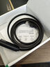 綠聯(lián)Console調(diào)試線USB轉(zhuǎn)RJ45控制串口交換機(jī)配置線轉(zhuǎn)換線適用華為騰達(dá)TP-LINK小米路由器 1.5米 50773 曬單實(shí)拍圖