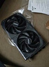 微星（MSI）幻影師 GeForce RTX 5060 8G SHADOW 2X OC AI推理 電競游戲設計智能學(xué)習獨立顯卡 曬單實(shí)拍圖