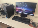 聯(lián)想ThinkCentre K70 商用辦公高性能臺(tái)式電腦主機(jī)(酷睿14代i5-14400 32G DDR5 1TB SSD)23.8英寸 曬單實(shí)拍圖