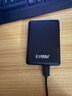 科碩（KESU）500GB 移動(dòng)硬盤(pán)大容量 雙盤(pán)備份USB3.0 外接機械硬盤(pán)250+250G 照片視頻存儲備份 K1 2.5英寸大U盤(pán) 曬單實(shí)拍圖