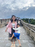 日著(zhù)日著(zhù)原創(chuàng  )設計女裝 2024夏新款不規則高級感小眾網(wǎng)紗裙子a字半身裙 無(wú)憂(yōu)灰 S 曬單實(shí)拍圖