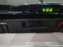 杰科（GIEC）BDP-G2805藍光播放機 dvd播放機 影碟機 cd機播放器 高清 硬盤(pán) 碟片光盤(pán)播放機 曬單實(shí)拍圖