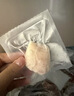我愛漁大西洋深海真鱈魚寶寶裝升級200g 去皮去刺6-7塊嬰幼兒童輔助食譜 曬單實拍圖