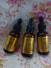 咔詩(shī)迪曼煙酰胺精華液輕奢抗皺緊致童顏液30ml*3瓶補水保濕淡紋精華乳 曬單實(shí)拍圖