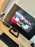 泰坦軍團(tuán)27英寸 2304分區(qū) MiniLED 4K170Hz雙模340Hz DyDs技術(shù) HDR1400 Type-C 90W 電競顯示器P275MV MAX 曬單實拍圖