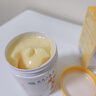 dyey黃芪霜面霜老國貨保濕美白提亮去黃緊致抗皺淡紋300g 曬單實(shí)拍圖
