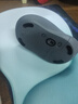羅技（Logitech）優(yōu)選系列M550（M650同款造型）無線藍牙鼠標 商務家用辦公輕音 便攜筆記本臺式機電腦鼠標 黑色 曬單實拍圖