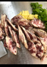 吳大姐 香腸咸香味安徽特產(chǎn)農家手工自制臘味風(fēng)干腸灌腸3斤裝臘腸 400g起售-手工腌制-油潤不肥膩 400g 曬單實(shí)拍圖