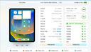 Apple蘋(píng)果ipad9/10/Pro2022/21/20款 /air5/mini7/6二手平板電腦 21款iPad Pro 5代 12.9英寸 曬單實(shí)拍圖