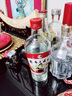 三花酒 玻瓶 米香型白酒 52度 480ml*6瓶 廣西白酒 中秋送禮 曬單實拍圖