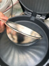 onlycook316不銹鋼寶寶輔食碗 兒童餐盤(pán)飯碗 卡通小碗嬰兒餐具餐盤(pán)-萌熊 曬單實(shí)拍圖