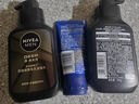 妮維雅（NIVEA） 男士洗面奶控油抗痘黑頭角質(zhì)清爽不緊繃細致毛孔學(xué)生護膚套裝 （油皮推薦）控油細致潔面150g*2 曬單實(shí)拍圖