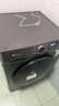 小天鵝（LittleSwan）滾筒洗衣機(jī)全自動(dòng)家用【TG120V098WDT】12公斤大容量 超薄 節(jié)能 內(nèi)衣洗 家電國(guó)家補(bǔ)貼20% 以舊換新 曬單實(shí)拍圖