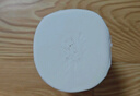 雨森（YUSEN）無芯卷紙?zhí)烊蝗峄?層125g*18大卷衛(wèi)生紙巾廁紙手紙木漿紙家庭裝 曬單實(shí)拍圖