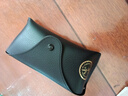 雷朋(RayBan)太陽(yáng)鏡墨鏡男女飛行員駕駛遮陽(yáng)眼鏡0RB3712D 004/8G 曬單實(shí)拍圖
