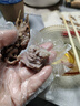 龍大肉食 黑豬前排塊凈重4斤>70%精肋排 排骨 出口級免切新鮮前排 生鮮 曬單實拍圖