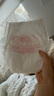 好奇（Huggies）鉑金裝小桃褲紙尿褲L120片(9-14kg)大號尿不濕【消暑散熱】 曬單實拍圖