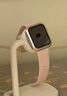 MSSM適用蘋(píng)果手表保護殼Apple iwatch s9/8/7/6/5/SE殼膜一體保護套全包防摔防刮【星光色】S6/SE-44mm 曬單實(shí)拍圖