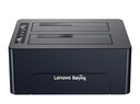 聯(lián)想（Lenovo）機械固態(tài)硬盤盒底座2.5/3.5英寸SATA通用USB3.0單雙盤筆記本臺式外置移動硬盤盒HC2535-SN052 雙盤位底座【USB3.0-脫機克隆】 曬單實拍圖