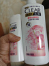 清揚女士去屑洗發(fā)水 櫻花沁爽500g 煙酰胺凈屑止癢留香洗頭膏京東自營(yíng) 曬單實(shí)拍圖
