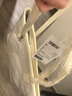 森馬（Semir）托特包設計感滿印單肩包大容量手提包女包105425153014 曬單實拍圖