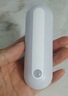 美的（Midea）智能感應夜燈伴睡床頭燈過(guò)道走廊起夜燈母嬰人體感應廚柜燈 曬單實(shí)拍圖
