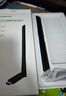 綠聯(lián)USB無(wú)線(xiàn)網(wǎng)卡臺式電腦主機WiFi6無(wú)線(xiàn)接收器發(fā)射器筆記本連接外置網(wǎng)絡(luò )熱點(diǎn)千兆5G雙頻信號免驅動(dòng)LL42 【AC650-WiFi5】5G雙頻 高增益天線(xiàn) 曬單實(shí)拍圖