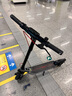 九號(hào)（Ninebot）電動(dòng)滑板車成年人兩輪代步折疊便攜式智能減震避震防滑穩(wěn)定全新第三代滑板車E3 曬單實(shí)拍圖
