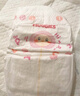 好奇（Huggies）鉑金裝小桃褲紙尿褲XL96片(12-17kg)加大號尿不濕透【透爽散熱】 曬單實拍圖