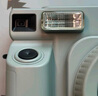 INSTAX富士instax立拍立得 一次成像相機(jī) 寬幅大視野 WIDE400 原野綠（WIDE300升級款）  曬單實拍圖
