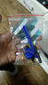 簡(jiǎn)耐 適用于奇酷360手機電池更換內置電板 【360 N7】QK-403 曬單實(shí)拍圖