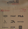 耐克NIKE男子跑步鞋緩震 JOURNEY RUN 運動(dòng)鞋IH7329-101白 43 曬單實(shí)拍圖