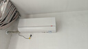 統(tǒng)帥（Leader）海爾智家出品 1.5匹超一級(jí)超省電Pro 大雙排銅管神機(jī) 變頻空調(diào)壁掛式掛機(jī)KFR-35GW/LA2-1國(guó)家補(bǔ)貼 曬單實(shí)拍圖