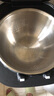 美的（Midea）0涂層電飯煲IH無(wú)涂層4L大容量316L不銹鋼內膽家用多功能智能3-4人電飯鍋MB-HC459S國家補貼 曬單實(shí)拍圖